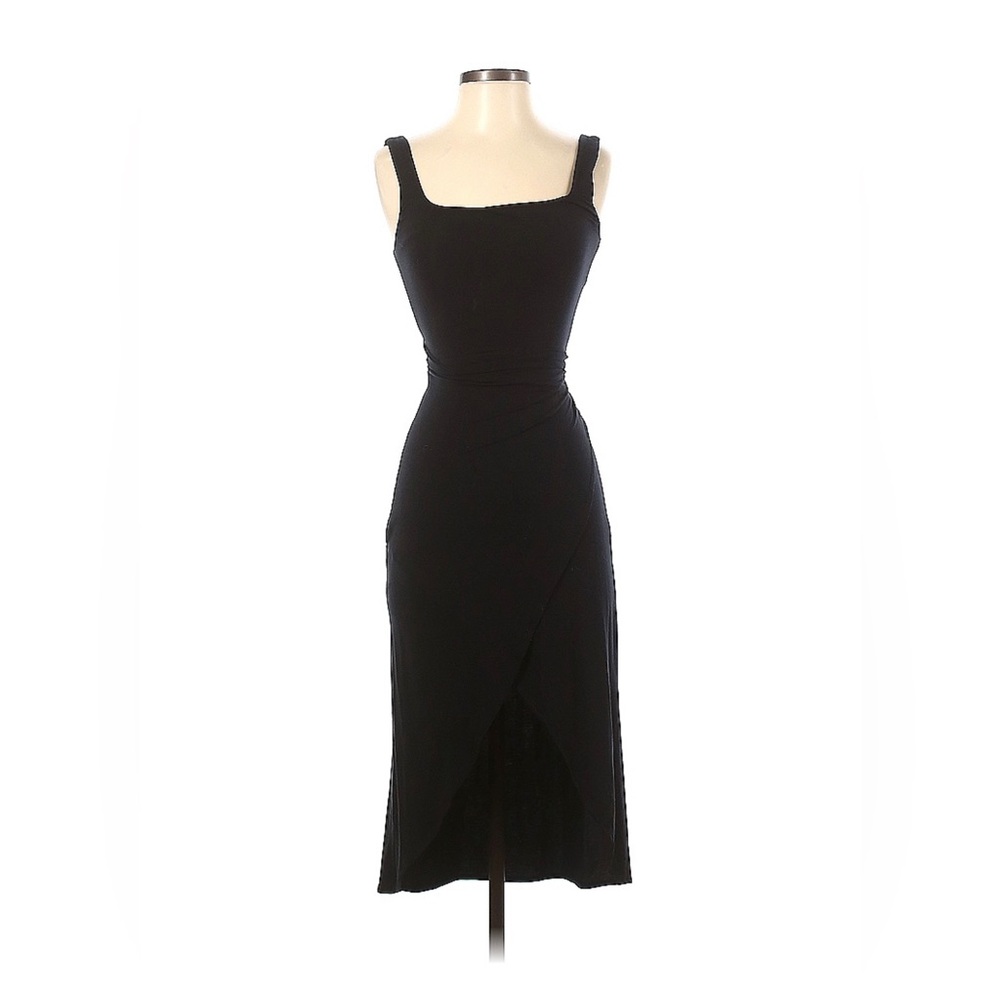 Wilfred Saturn Midi Dress